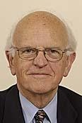 Lord Frank Judd